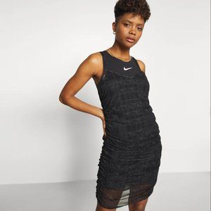 Nike Lifestyle Two Layer Indio Dress Women's NEW